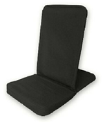 Back Jack Standard  Black