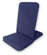 Back Jack Standard  Navy