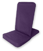 Back Jack Standard  Purple