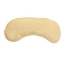 Eye Pillow-Silk Champagne