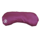 Eye Pillow-Silk Purple