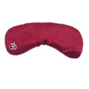 Eye Pillow-Silk Purple