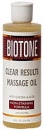 Biotone Massage Oil - Clear Results