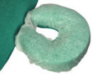 Face Rest Cover Paper