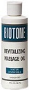 Biotone Massage Oil - Revitalizing