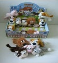 Laughing Keyholders