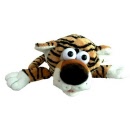 Laughing Tiger