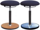 Ergonomic Stool - "Vito"